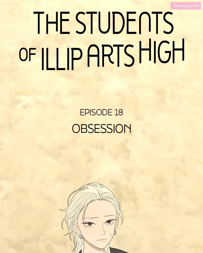 The Studentsof Illip Arts High Chapter 18 page 35 - Mangabat