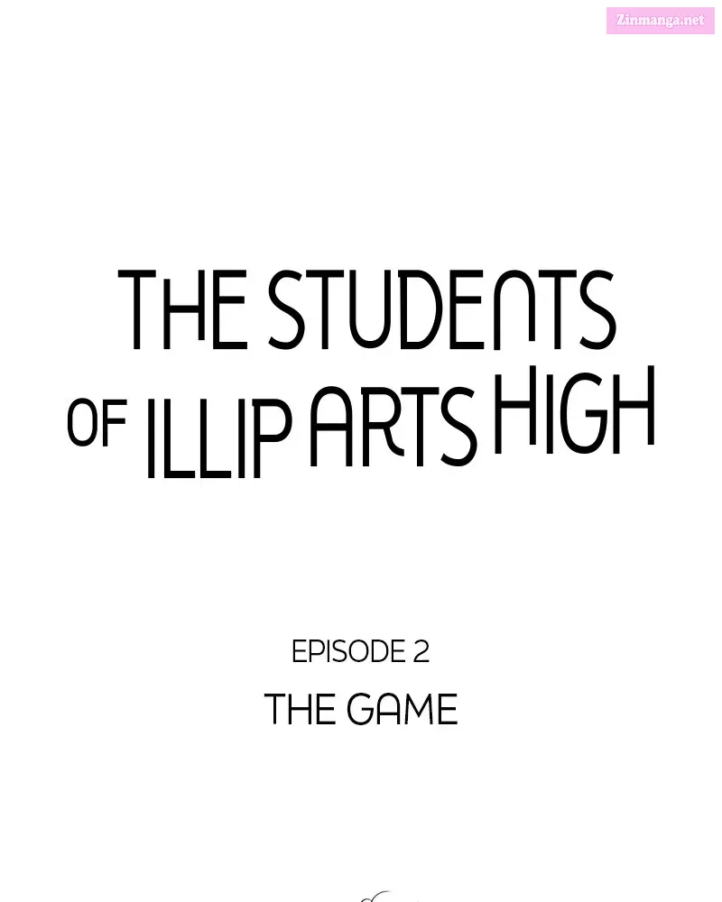 The Studentsof Illip Arts High Chapter 2 page 28 - MangaNelo