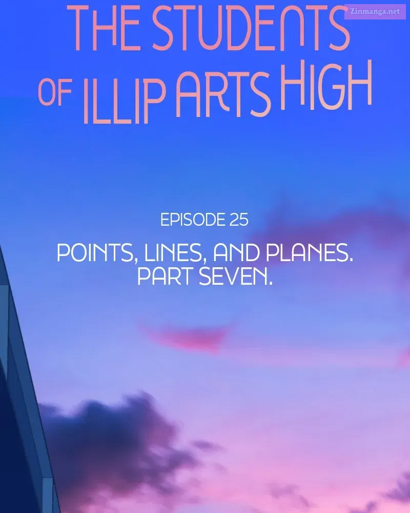 The Studentsof Illip Arts High Chapter 25 page 65 - Mangabat