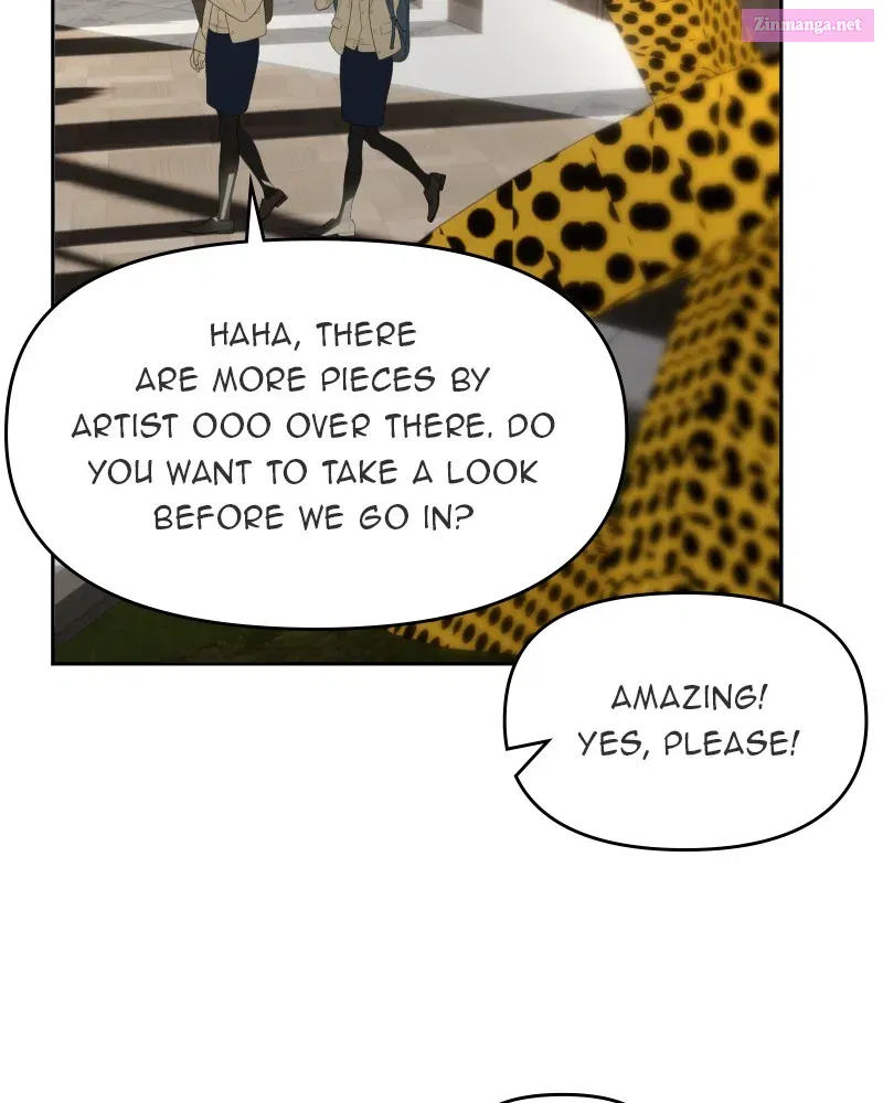 The Studentsof Illip Arts High Chapter 30 page 55 - MangaNelo