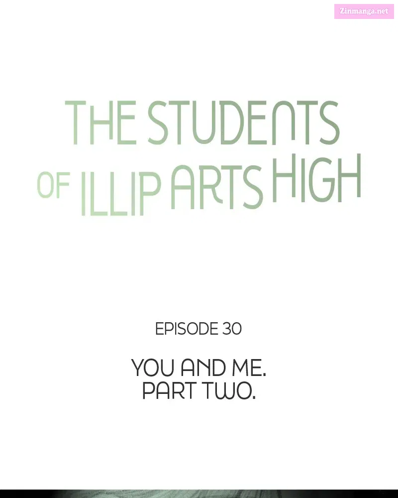 The Studentsof Illip Arts High Chapter 30 page 10 - MangaNelo