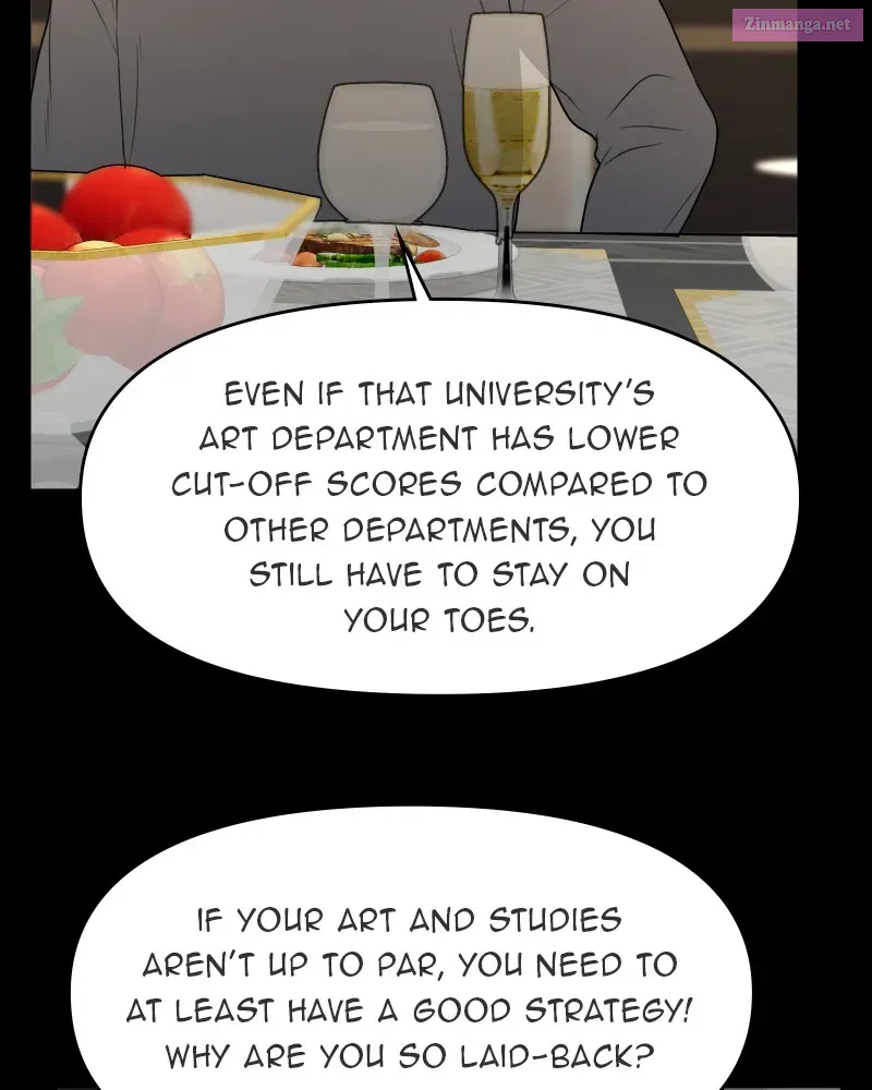 The Studentsof Illip Arts High Chapter 32 page 106 - Mangabat