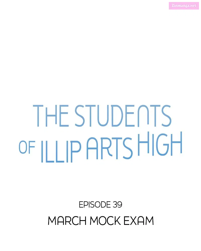 The Studentsof Illip Arts High Chapter 39 page 14 - Mangabat