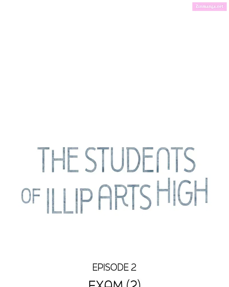 The Studentsof Illip Arts High Chapter 8 page 67 - Mangabat