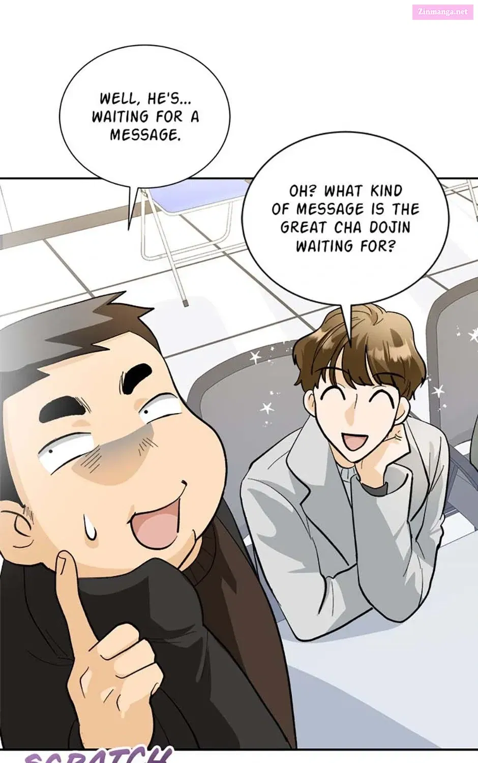 The Stylist And The Beast Chapter 52 page 41 - MangaKakalot