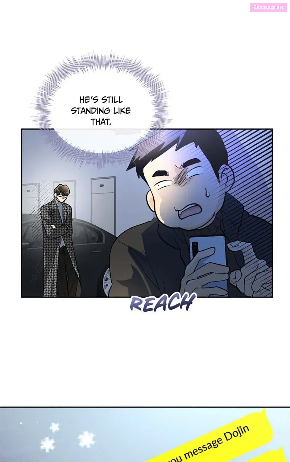 The Stylist And The Beast Chapter 52 page 45 - MangaKakalot