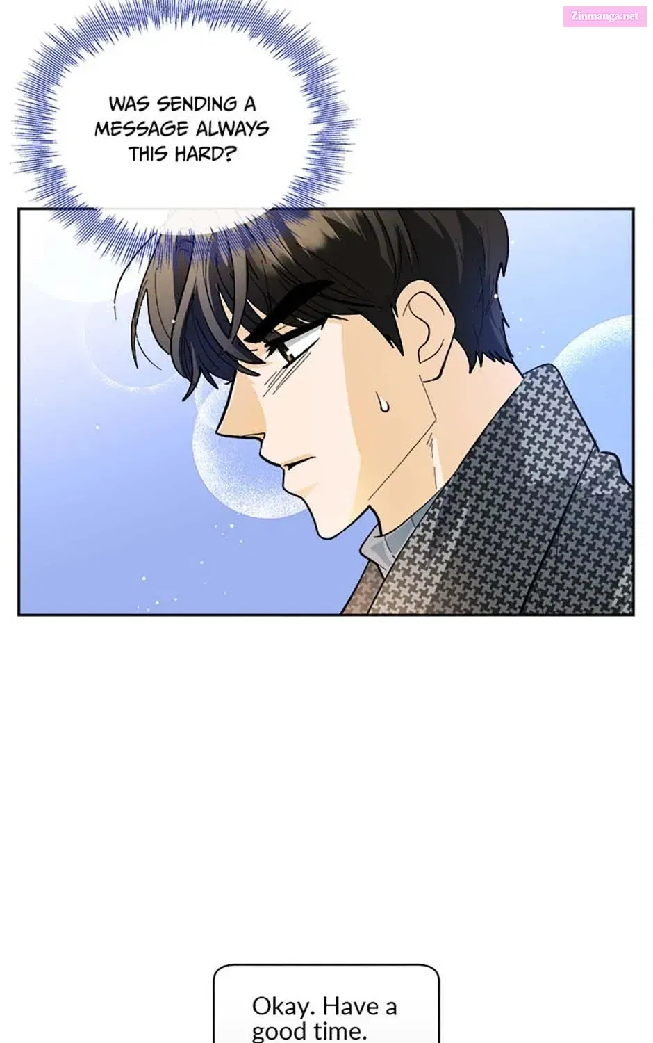 The Stylist And The Beast Chapter 52 page 59 - MangaKakalot