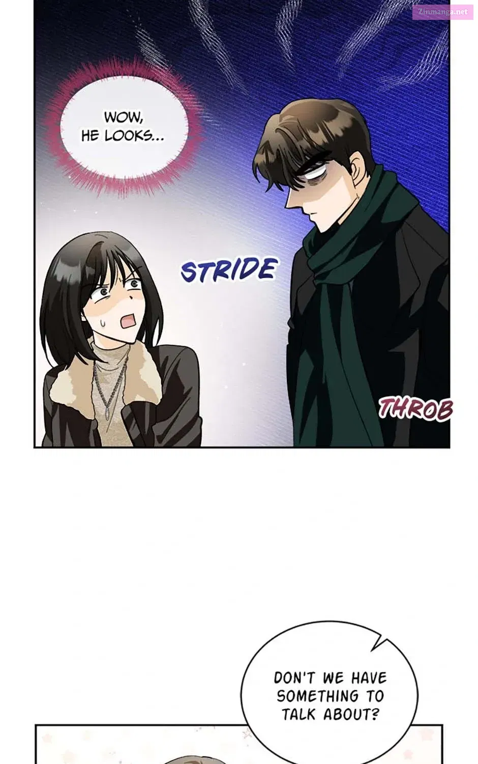 The Stylist And The Beast Chapter 52 page 67 - MangaKakalot