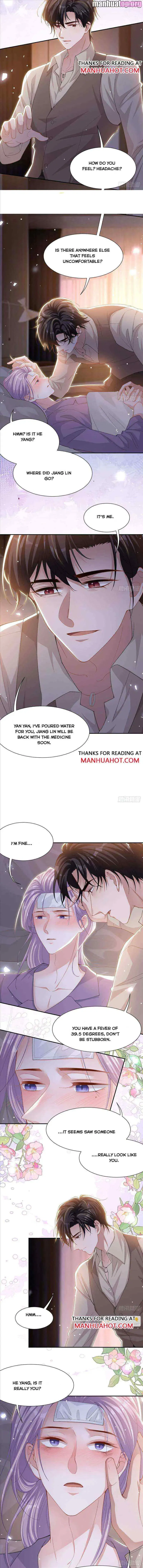 The Substitute Relationship Chapter 152 page 3 - Mangabat