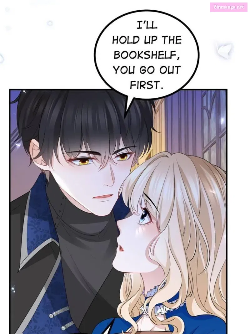 The Sultry Demon King Wants Me Chapter 16 page 30 - MangaKakalot