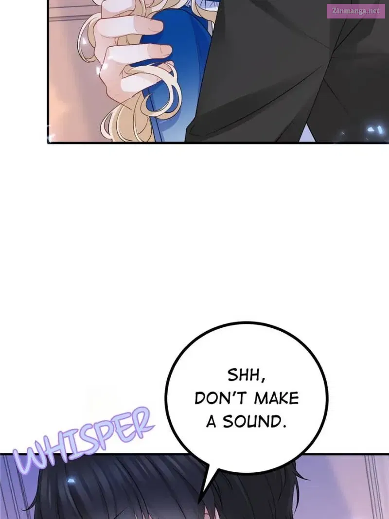 The Sultry Demon King Wants Me Chapter 16 page 37 - MangaKakalot