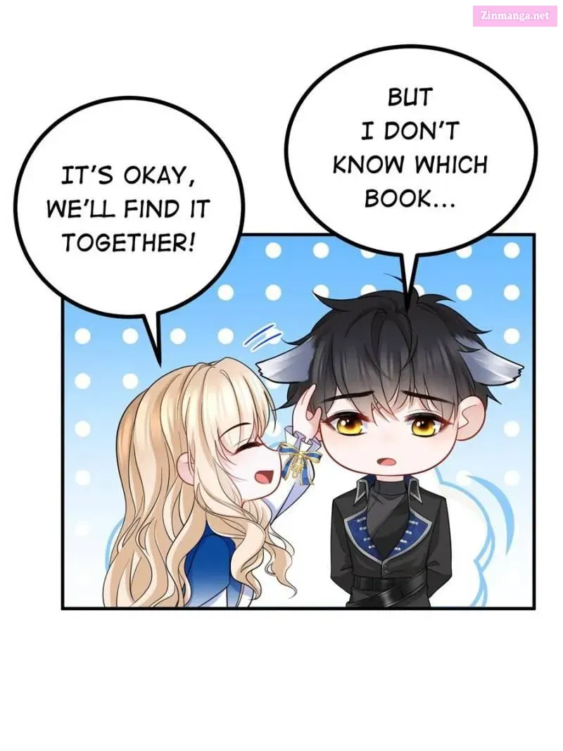 The Sultry Demon King Wants Me Chapter 16 page 8 - MangaKakalot