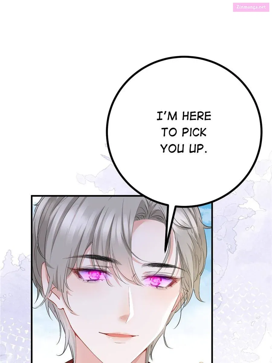 The Sultry Demon King Wants Me Chapter 2 page 57 - MangaNelo