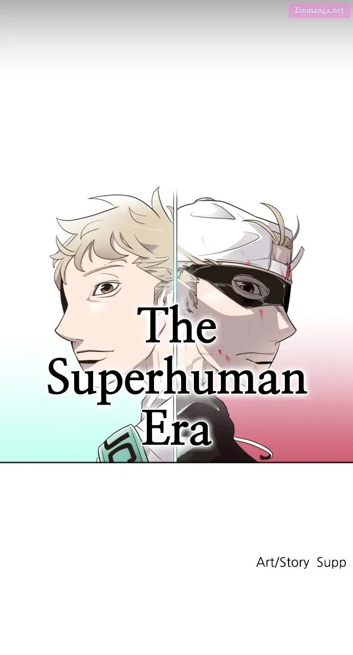 The Superhuman Era Chapter 17 page 37 - MangaKakalot