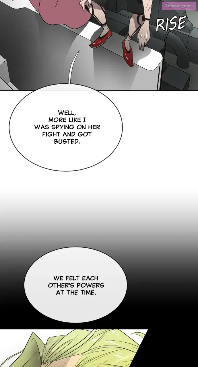 The Superhuman Era Chapter 17 page 60 - MangaKakalot