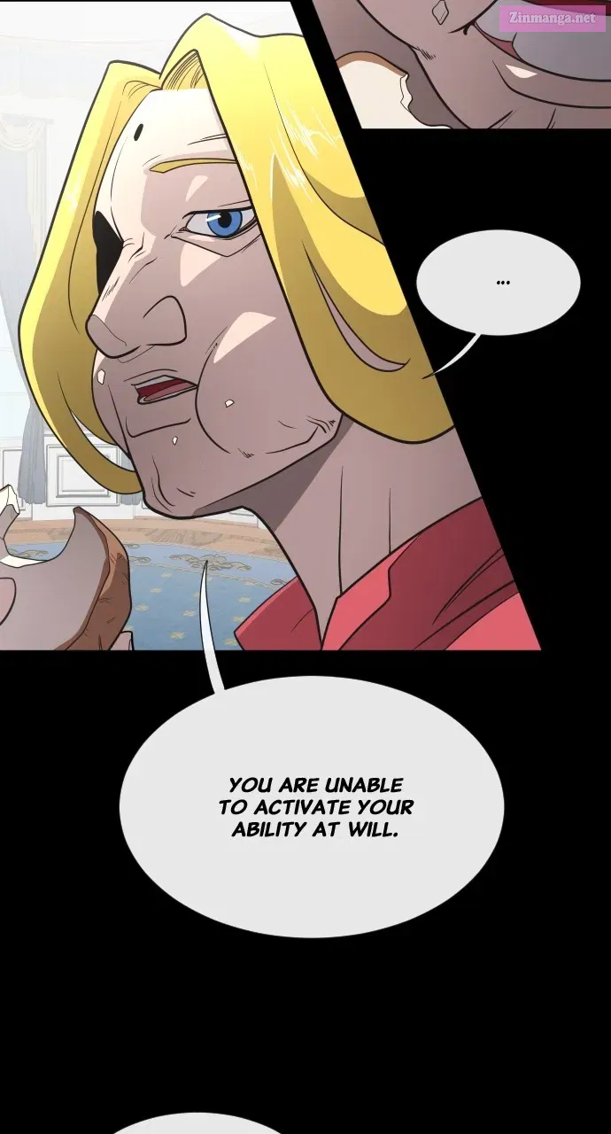 The Superhuman Era Chapter 36 page 38 - MangaNelo