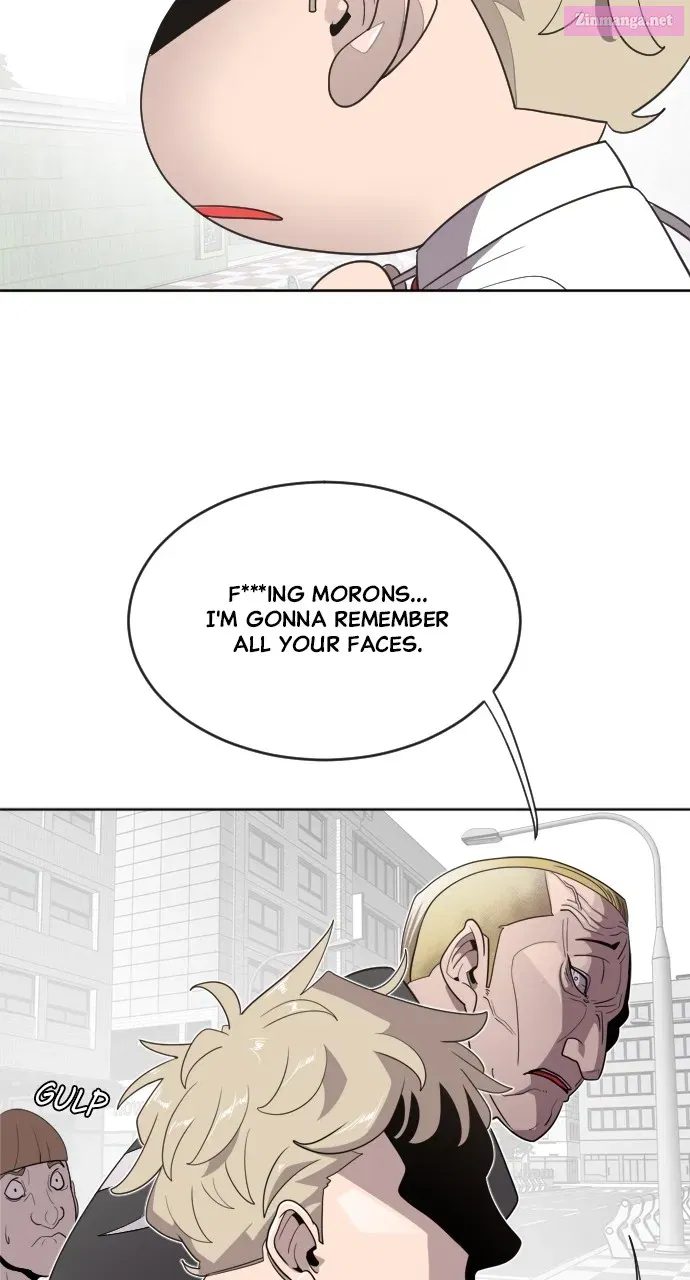 The Superhuman Era Chapter 7 page 60 - MangaNelo