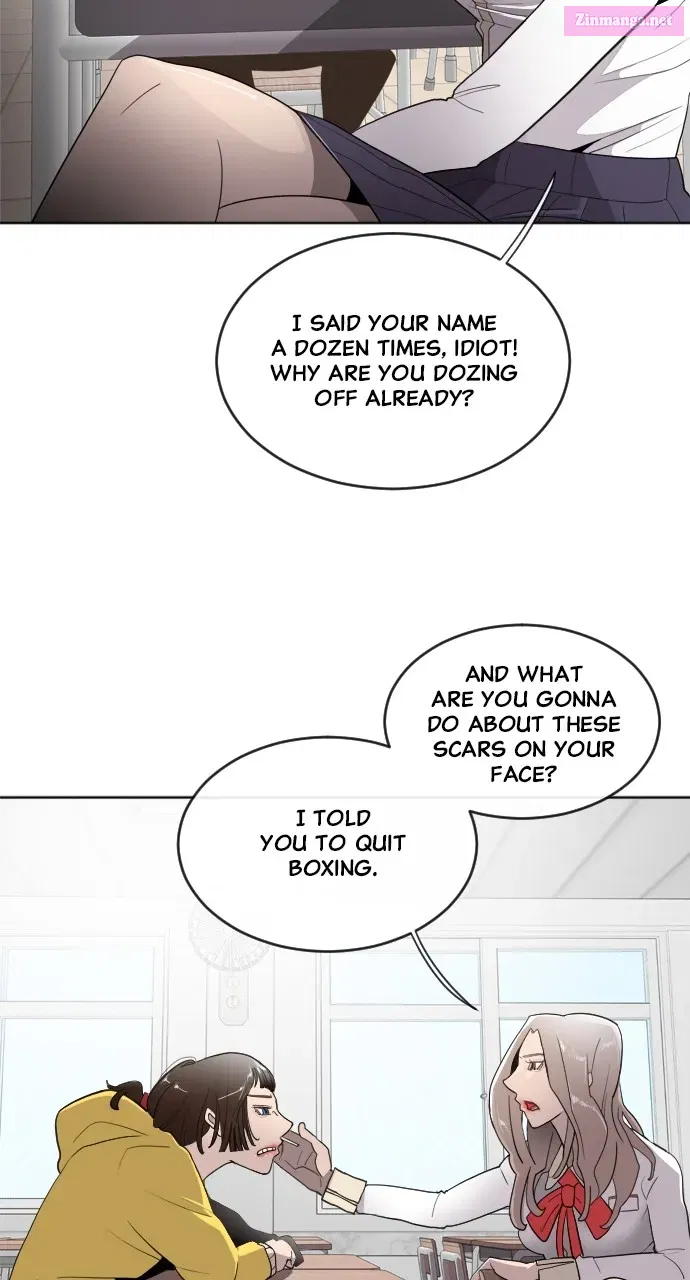 The Superhuman Era Chapter 7 page 74 - MangaNelo