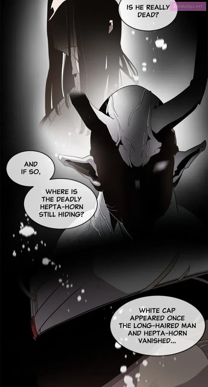 The Superhuman Era Chapter 8 page 69 - Mangabat