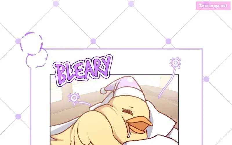 The Supporting Duck Waiting For The Breakup Chapter 30 page 9 - MangaNelo