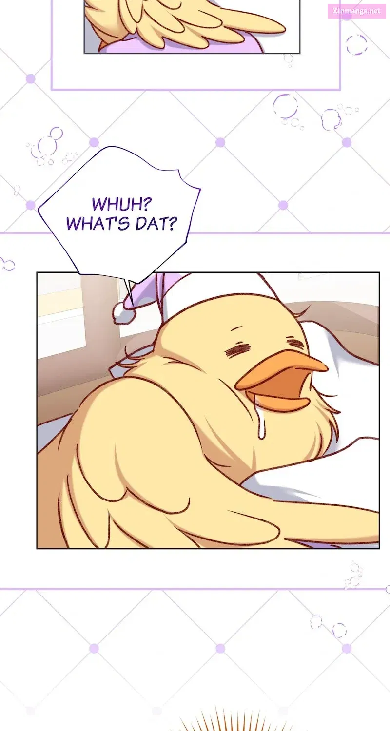 The Supporting Duck Waiting For The Breakup Chapter 30 page 10 - MangaNelo