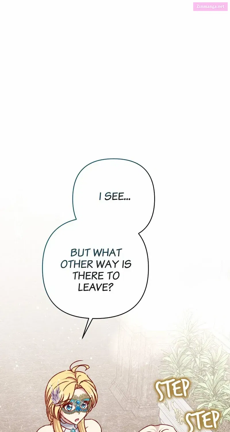 The Supporting Duck Waiting For The Breakup Chapter 31 page 94 - MangaKakalot