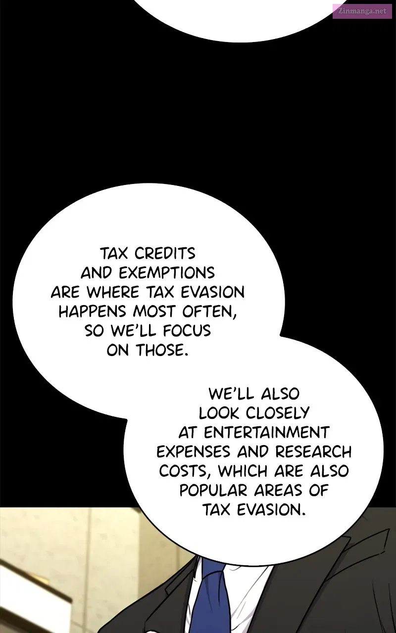 The Tax Reaper Chapter 145 page 13 - MangaKakalot