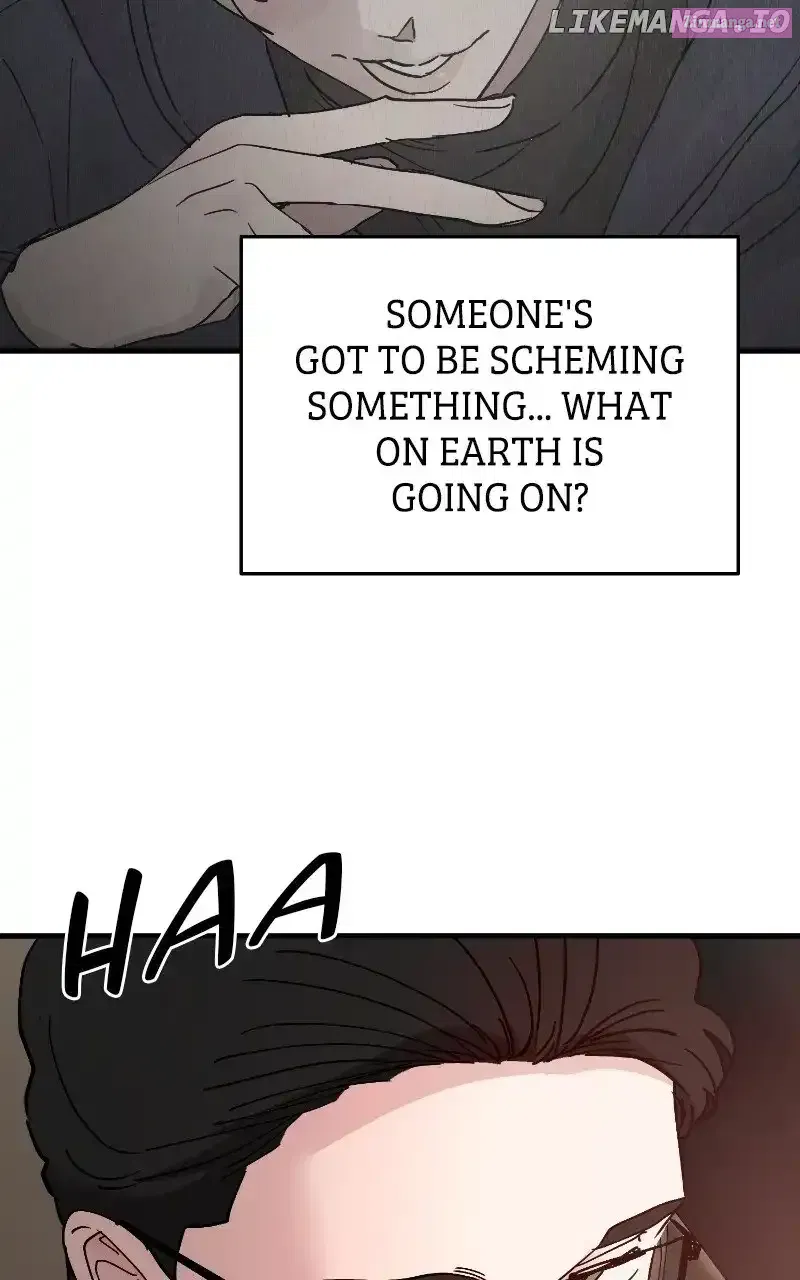 The Team Leader Is Tired Of Being A Newlywed Chapter 86 page 7 - MangaKakalot