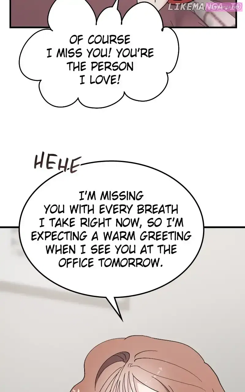 The Team Leader Is Tired Of Being A Newlywed Chapter 86 page 68 - MangaKakalot