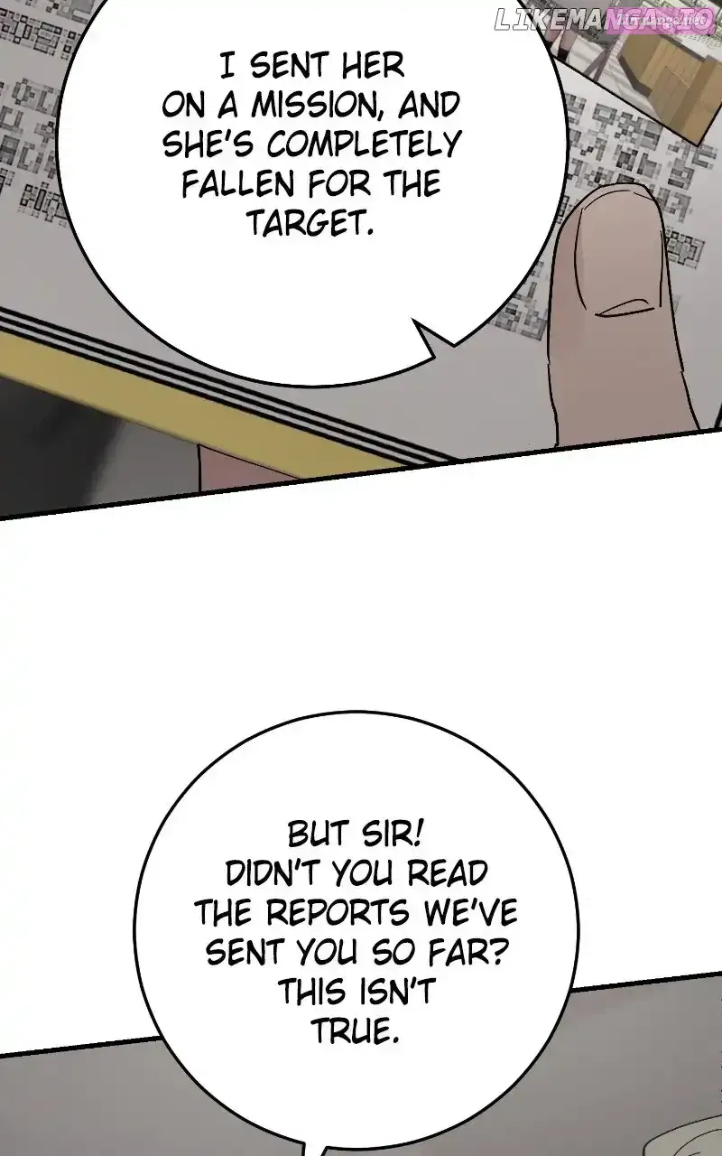 The Team Leader Is Tired Of Being A Newlywed Chapter 86 page 87 - MangaKakalot