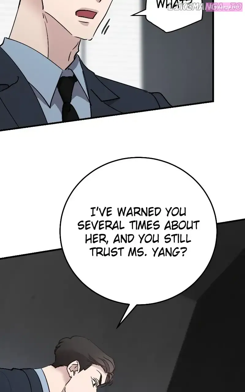 The Team Leader Is Tired Of Being A Newlywed Chapter 86 page 90 - MangaNelo