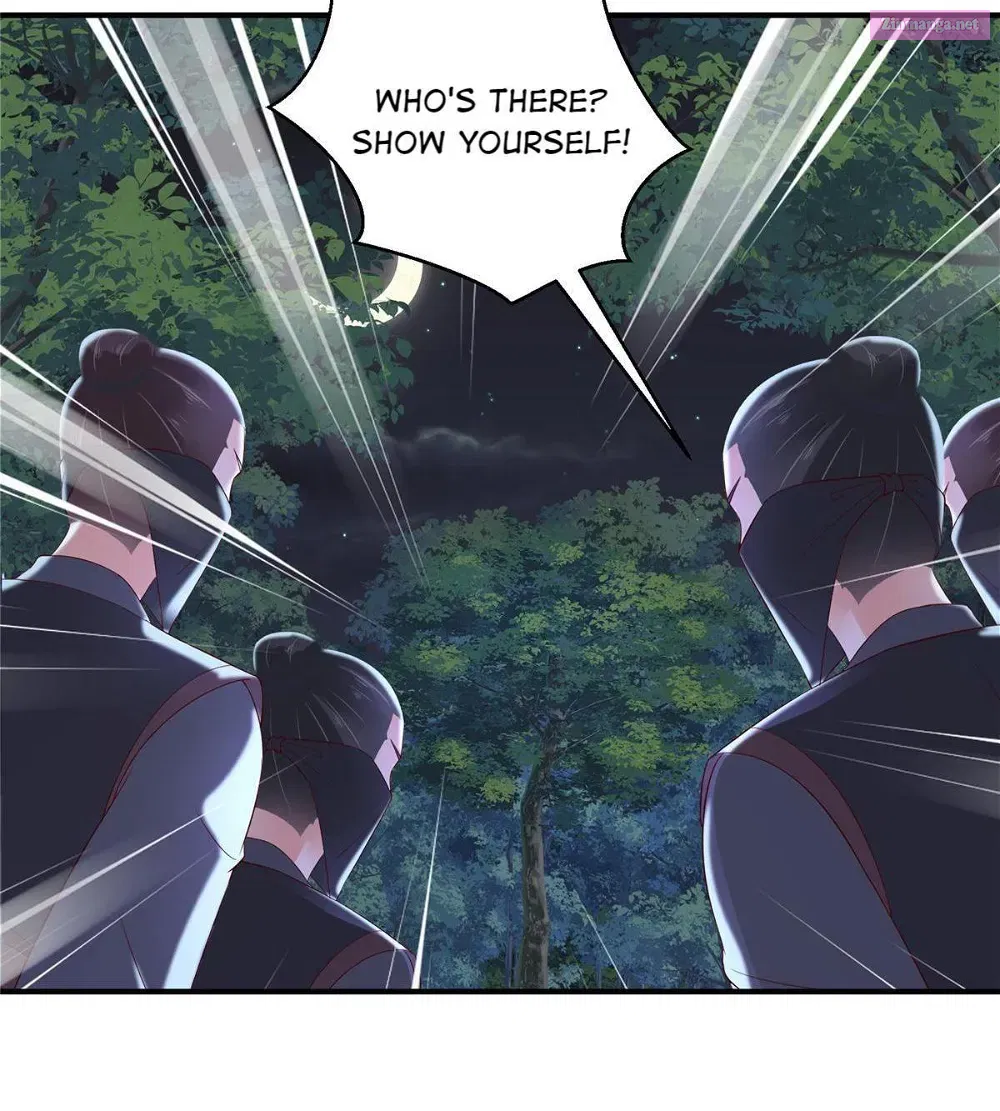 The Thief Princess: My Prince Can’t Afford to Offend Chapter 20 page 7 - Mangabat