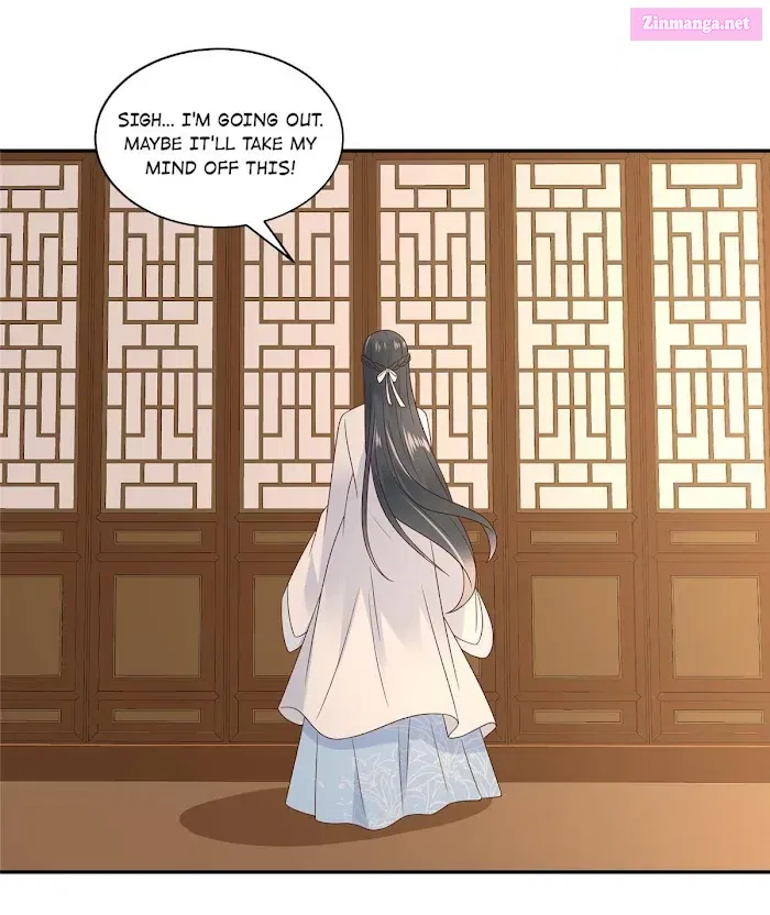 The Thief Princess: My Prince Can’t Afford to Offend Chapter 81 page 16 - Mangabat