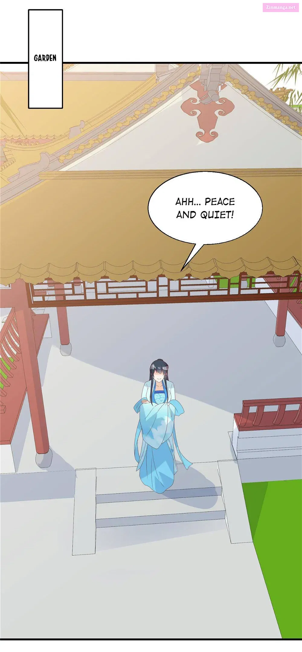 The Thief Princess: My Prince Can’t Afford to Offend Chapter 89 page 5 - Mangabat