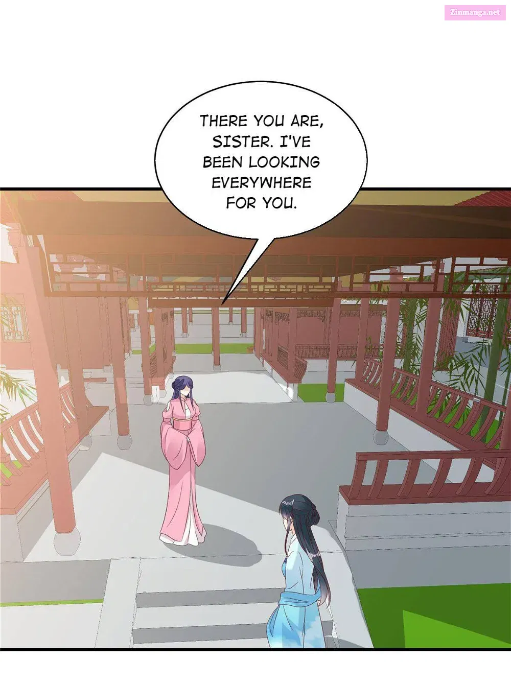 The Thief Princess: My Prince Can’t Afford to Offend Chapter 89 page 6 - Mangabat