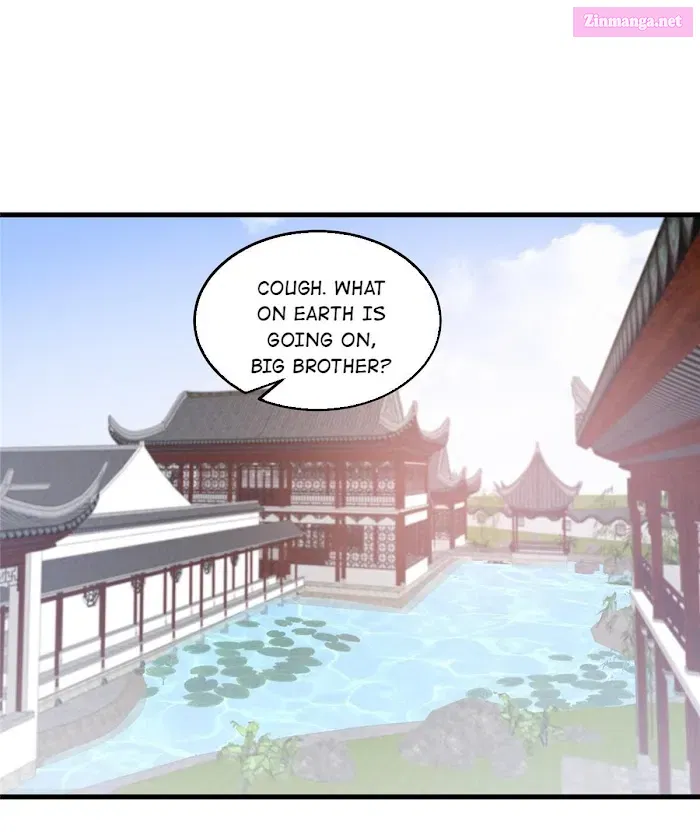 The Thief Princess: My Prince Can’t Afford to Offend Chapter 90 page 2 - Mangabat