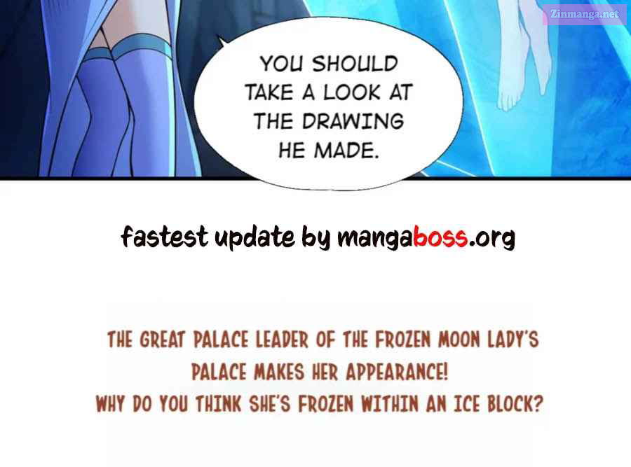 The Time Of Rebirth Chapter 139 page 8 - MangaNelo