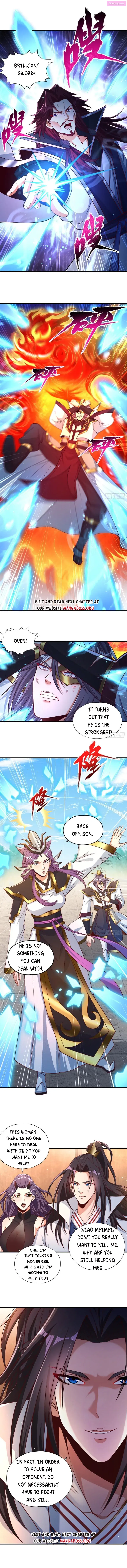 The Time Of Rebirth Chapter 161 page 2 - Mangabat