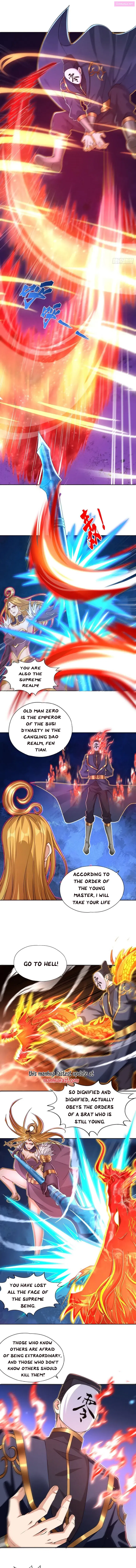 The Time Of Rebirth Chapter 321 page 2 - Mangabat