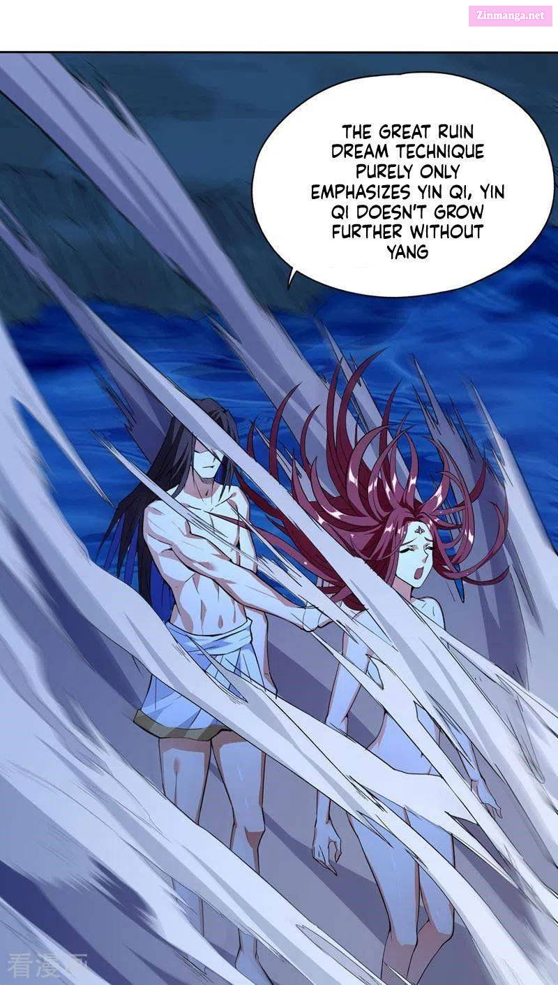 The Time Of Rebirth Chapter 8 page 21 - Mangabat