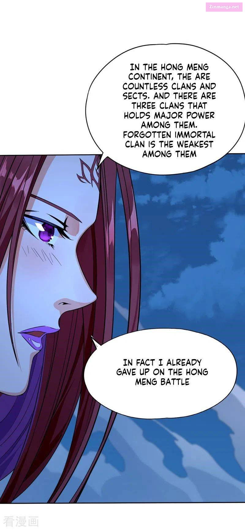 The Time Of Rebirth Chapter 8 page 28 - Mangabat