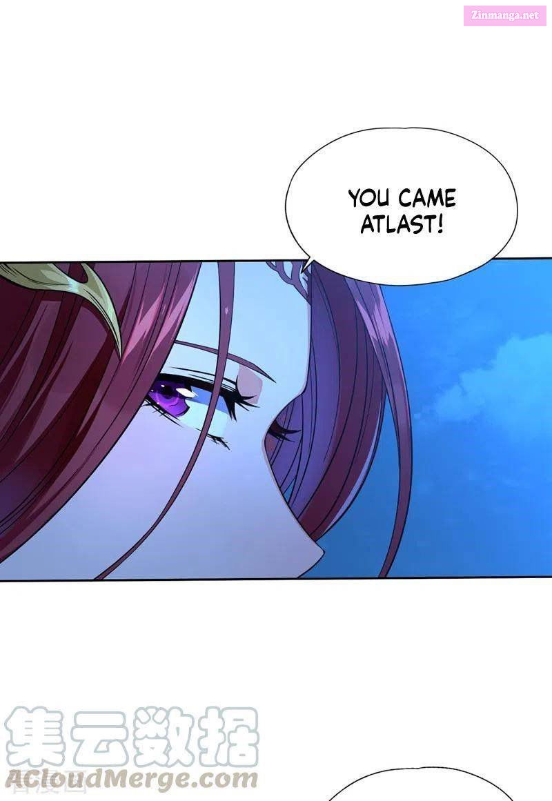 The Time Of Rebirth Chapter 8 page 8 - Mangabat