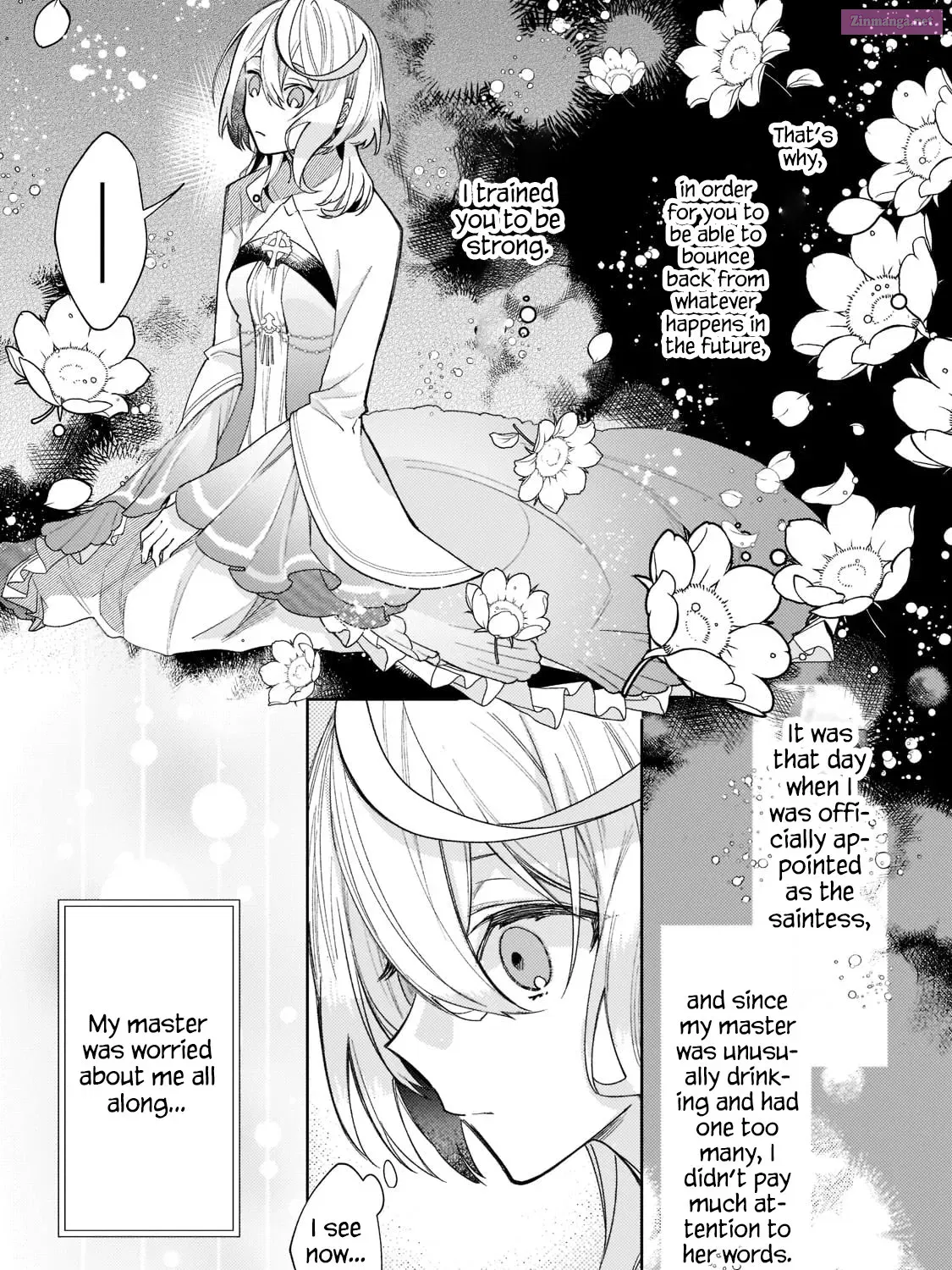 The Too-Perfect Saint: Tossed Aside by My Fiancé and Sold To Another Kingdom Chapter 12 page 19 - MangaKakalot