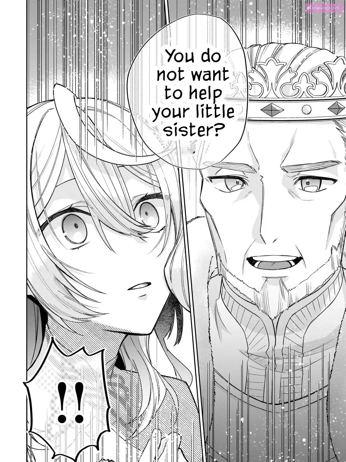 The Too-Perfect Saint: Tossed Aside by My Fiancé and Sold To Another Kingdom Chapter 17 page 45 - Mangabat