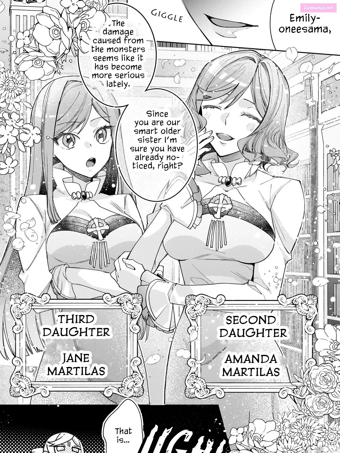 The Too-Perfect Saint: Tossed Aside by My Fiancé and Sold To Another Kingdom Chapter 19 page 15 - MangaKakalot