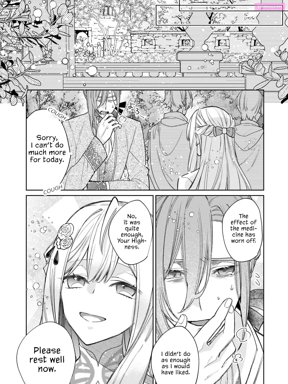 The Too-Perfect Saint: Tossed Aside by My Fiancé and Sold To Another Kingdom Chapter 19 page 63 - MangaKakalot