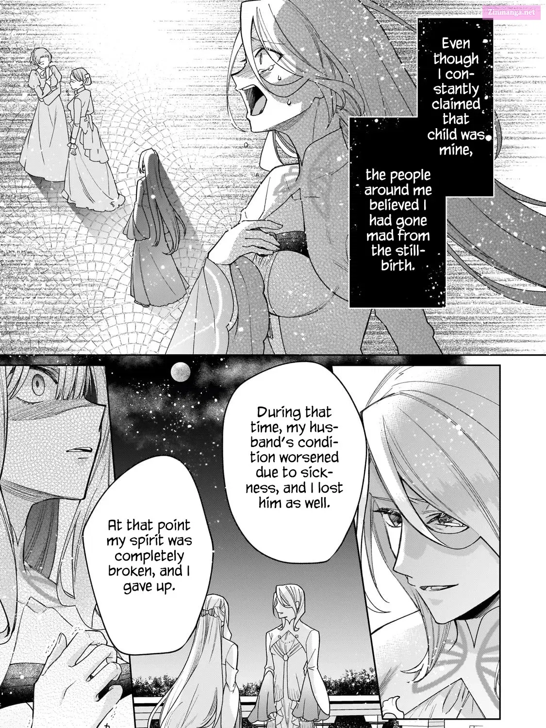 The Too-Perfect Saint: Tossed Aside by My Fiancé and Sold To Another Kingdom Chapter 20 page 71 - MangaKakalot