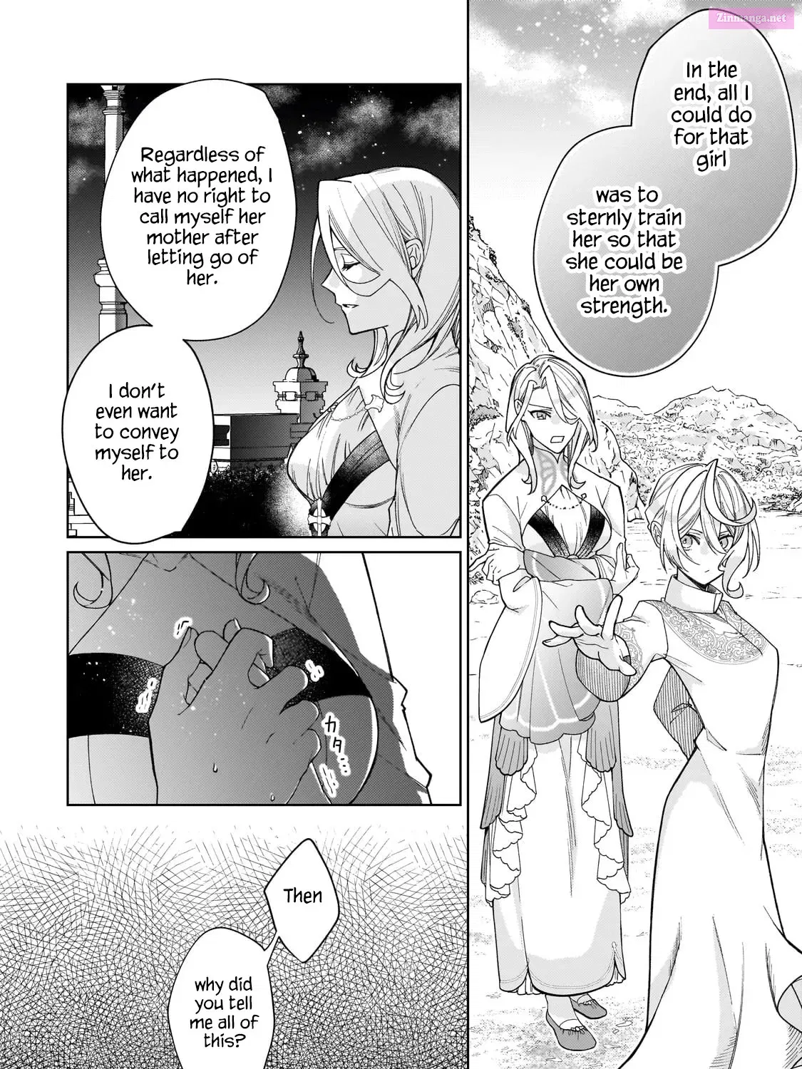 The Too-Perfect Saint: Tossed Aside by My Fiancé and Sold To Another Kingdom Chapter 20 page 73 - MangaKakalot