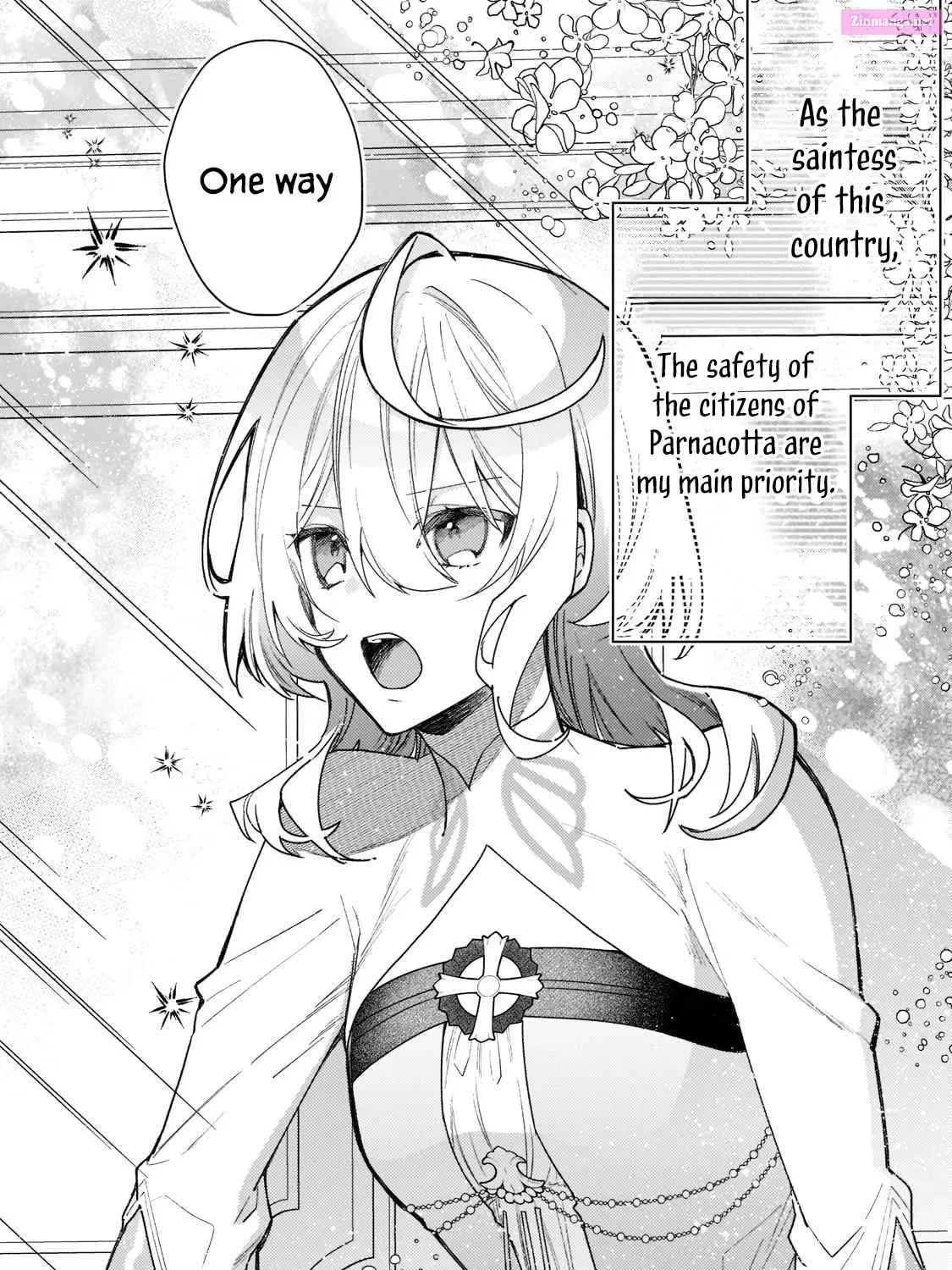 The Too-Perfect Saint: Tossed Aside by My Fiancé and Sold To Another Kingdom Chapter 6 page 31 - MangaKakalot