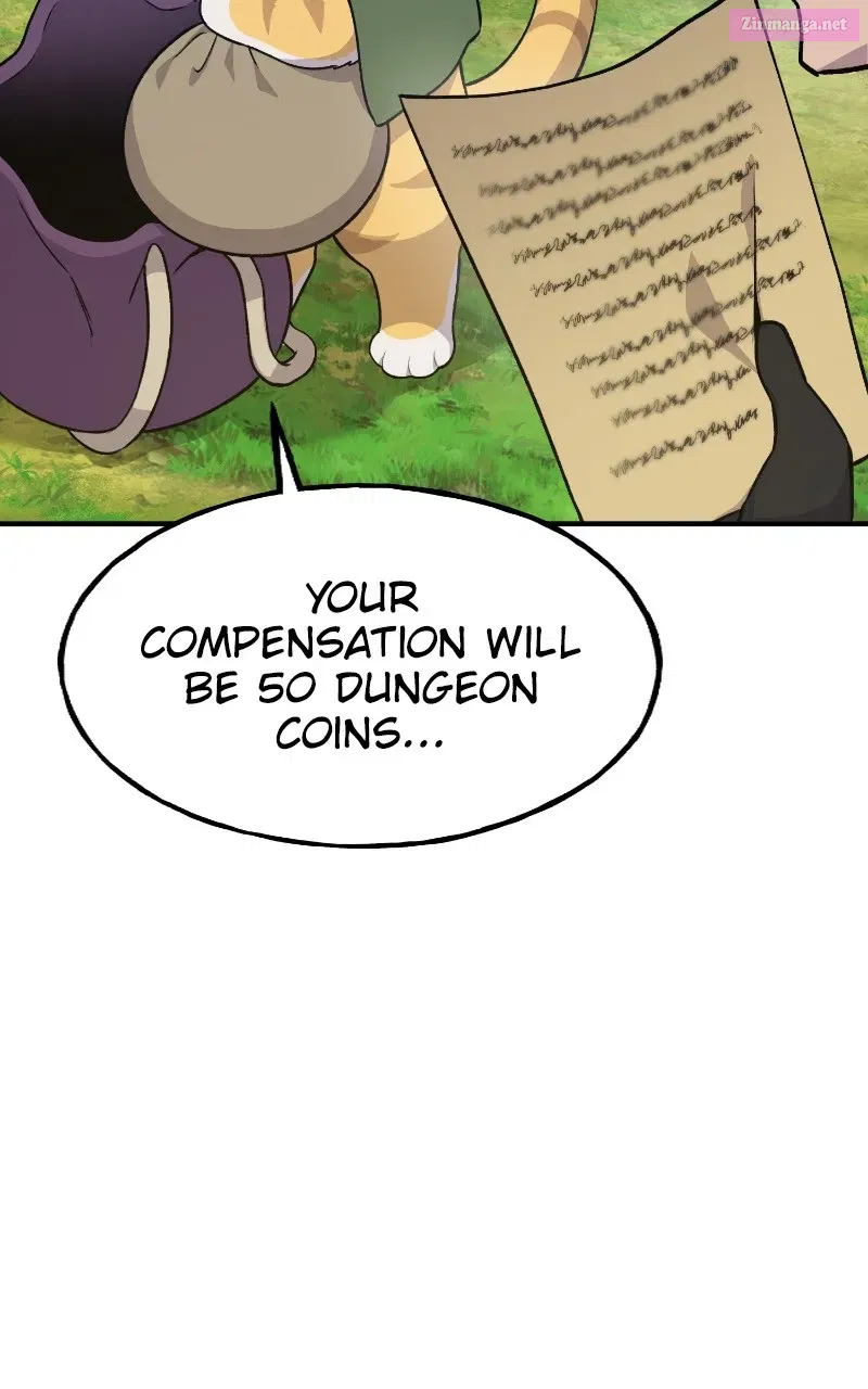 The Top Dungeon Farmer Chapter 19 page 7 - MangaKakalot